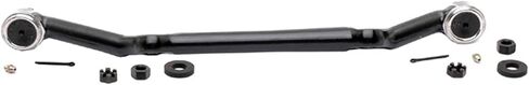 ACDelco Advantage 46B0065A Steering Center Link Assembly , Black in Saudi Arabia