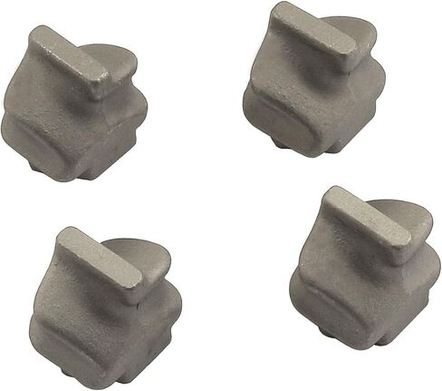 Mr. Gasket 1283 Coil Spring Twist - Set of 4 in Saudi Arabia