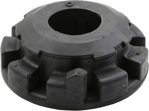 MOOG Steering & Suspension K160041 Coil Spring Insulator in Saudi Arabia