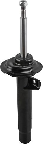 MOSTPLUS 4 مجموعة خلفية وأمامية سريعة كاملة لامتصاص الصدمات متوافق مع 1999-2000 BMW 323i يستبدل 334615 334614 343352x2 in Kuwait