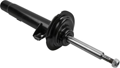 MOSTPLUS 4 مجموعة خلفية وأمامية سريعة كاملة لامتصاص الصدمات متوافق مع 1999-2000 BMW 323i يستبدل 334615 334614 343352x2 in Kuwait