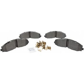 طقم بطانة Motorcraft BRF1563، عبوة واحدة in Kuwait