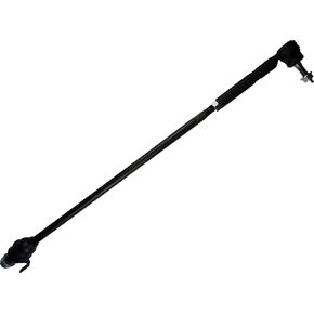 Dorman 523-010 Toe Compensator Link Compatible with Select Ford/Lincoln Models in Saudi Arabia