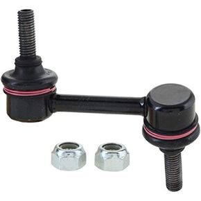 TRW JSA1024 Steering Tie Rod End Adjusting Sleeve for Jeep Wrangler: 1987-1995