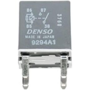 ACDelco D1786C GM Original Equipment Gray Multi-Purpose Relay in Saudi Arabia