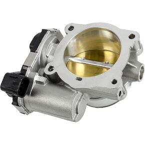 GM Genuine Parts 12694878 Fuel Injection Throttle Body with Throttle Actuator in Saudi Arabia