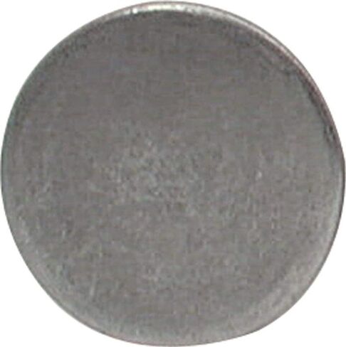 Allstar Performance ALL22282 1-1/2" OD الصلب كاب نهاية ، (مجموعة من 10) in Kuwait