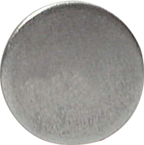 Allstar Performance ALL22282 1-1/2" OD الصلب كاب نهاية ، (مجموعة من 10) in Kuwait
