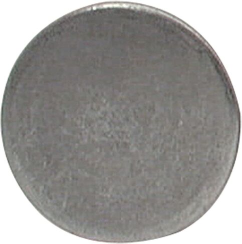 Allstar Performance ALL22282 1-1/2" OD الصلب كاب نهاية ، (مجموعة من 10) in Kuwait
