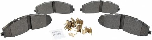 طقم بطانة Motorcraft BRF1563، عبوة واحدة in Kuwait