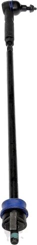 Dorman 523-010 Toe Compensator Link Compatible with Select Ford/Lincoln Models in Saudi Arabia