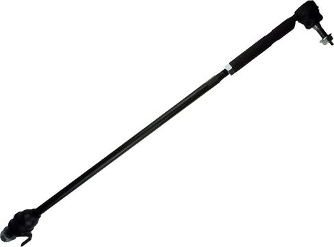 Dorman 523-010 Toe Compensator Link Compatible with Select Ford/Lincoln Models in Saudi Arabia