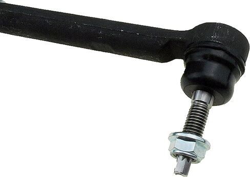 Dorman 523-010 Toe Compensator Link Compatible with Select Ford/Lincoln Models in Saudi Arabia