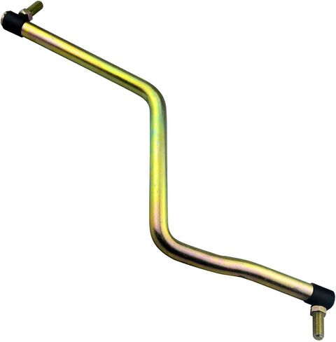 Karbay 175121 532175121 Steering Arm Drag Link Compatible with Husqvarna/Craftsman LT2000 LTX1000 917276827, Connects Sector Gear to The Spindle in Saudi Arabia