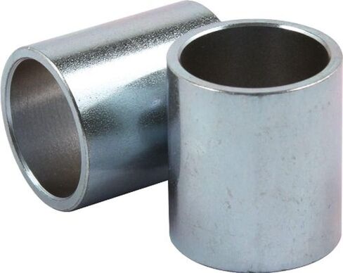 Allstar Performance 1/2" to 3/8" Steel Reducer Bushing in Saudi Arabia