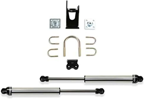 Fabtech FTS220512 Dual Shock Kit in Saudi Arabia
