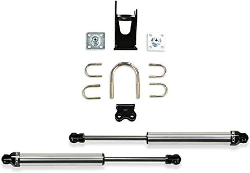 Fabtech FTS220512 Dual Shock Kit in Saudi Arabia