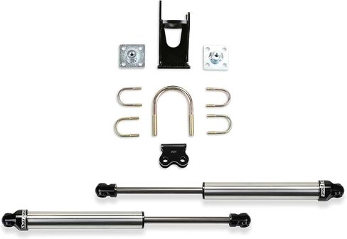 Fabtech FTS220512 Dual Shock Kit in Saudi Arabia