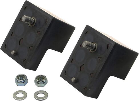 MOOG K201426 Control Arm Bumper in Saudi Arabia