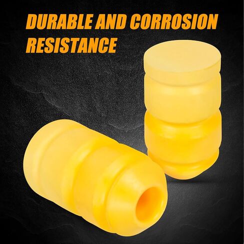 مصدات ذراع التحكم ومصدات المحور الخلفي متوافقة مع هامر H3 H3T 2006 2007 2007 2007 2008 2009 2010 15783030 15295277 15783030 in Kuwait