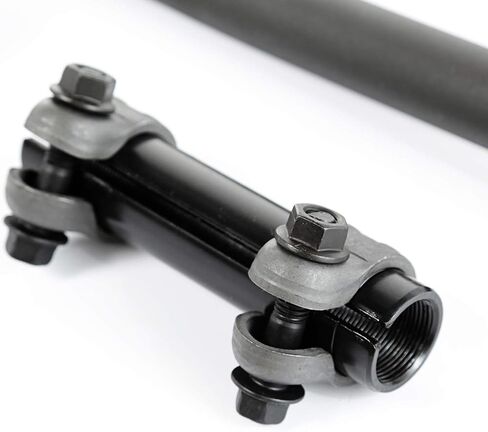 اوميكس ادا | 18050.11 | مجموعة وصلة سحب التوجيه | تناسب جيب رانجلر JK/JKU 2007-2018 in Saudi Arabia