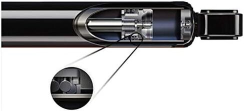 Gabriel 49235 Hijacker in Kuwait