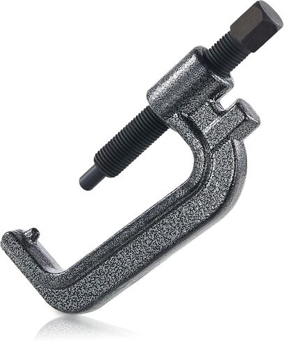Orion Motor Tech Torsion Bar Unloading Tool, Heavy Duty Torsion Key Tool with C Frame and 0.9" Dia Threaded Rod, Torsion Bar Tool Compatible with Chevy Silverado GMC Dodge Cadillac More in Saudi Arabia