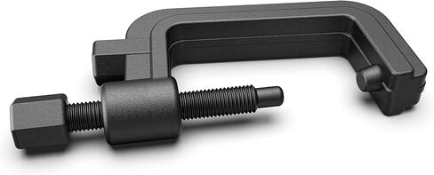 MOSTPLUS Torsion Bar أداة تفريغ مفتاح إزالة متوافق مع GMC Chevy Ford Dodge Car Truck Auto in Saudi Arabia