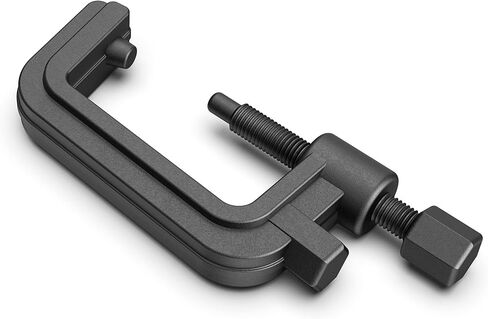 MOSTPLUS Torsion Bar أداة تفريغ مفتاح إزالة متوافق مع GMC Chevy Ford Dodge Car Truck Auto in Saudi Arabia