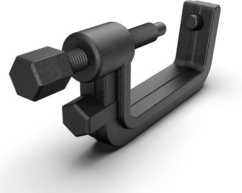 MOSTPLUS Torsion Bar أداة تفريغ مفتاح إزالة متوافق مع GMC Chevy Ford Dodge Car Truck Auto in Saudi Arabia