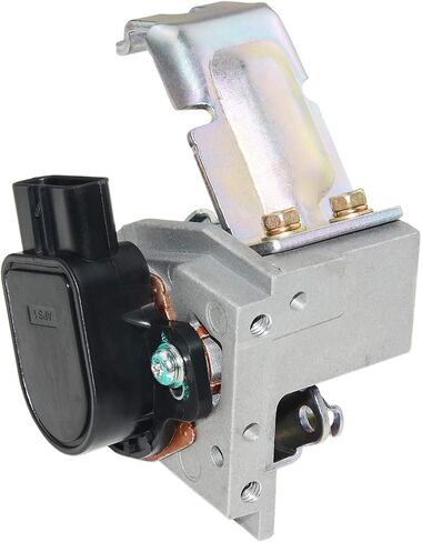 Benefast 699-199 Accelerator Pedal Position APP Sensor Assembly Compatible with Honda Acura TL TSX MDX 2004-2008 2003-2007 Accord 2005-2011 CR-V Element Pilot Replacement# 37971-RBB-003 37971-PZX-003 in Saudi Arabia
