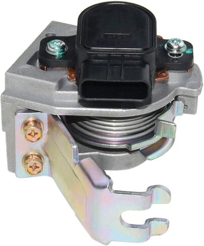 Benefast 699-199 Accelerator Pedal Position APP Sensor Assembly Compatible with Honda Acura TL TSX MDX 2004-2008 2003-2007 Accord 2005-2011 CR-V Element Pilot Replacement# 37971-RBB-003 37971-PZX-003 in Saudi Arabia