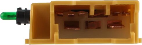 AUTOKAY 84732-35030 AC سخان منفاخ مفتاح التحكم في المحرك يناسب 4 عداء بيك اب T100 تاكوما استبدال # 84732-35030، 84732-35020، 84732-89113 in Kuwait