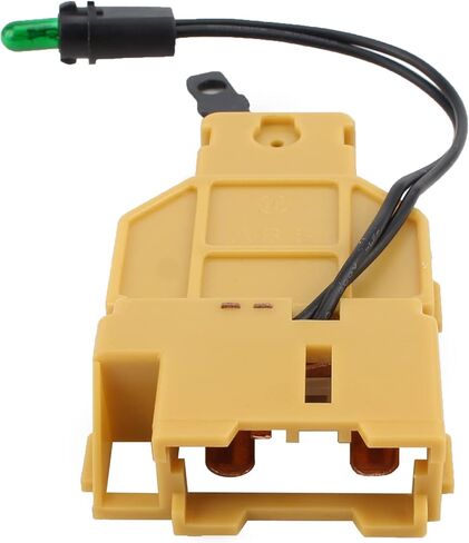 AUTOKAY 84732-35030 AC سخان منفاخ مفتاح التحكم في المحرك يناسب 4 عداء بيك اب T100 تاكوما استبدال # 84732-35030، 84732-35020، 84732-89113 in Kuwait