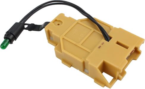 AUTOKAY 84732-35030 AC سخان منفاخ مفتاح التحكم في المحرك يناسب 4 عداء بيك اب T100 تاكوما استبدال # 84732-35030، 84732-35020، 84732-89113 in Kuwait