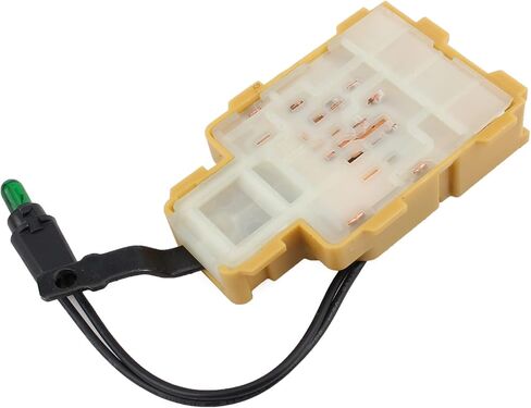 AUTOKAY 84732-35030 AC سخان منفاخ مفتاح التحكم في المحرك يناسب 4 عداء بيك اب T100 تاكوما استبدال # 84732-35030، 84732-35020، 84732-89113 in Kuwait