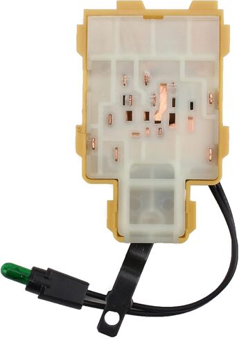 AUTOKAY 84732-35030 AC سخان منفاخ مفتاح التحكم في المحرك يناسب 4 عداء بيك اب T100 تاكوما استبدال # 84732-35030، 84732-35020، 84732-89113 in Kuwait