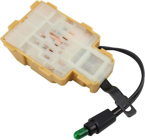 AUTOKAY 84732-35030 AC سخان منفاخ مفتاح التحكم في المحرك يناسب 4 عداء بيك اب T100 تاكوما استبدال # 84732-35030، 84732-35020، 84732-89113 in Kuwait