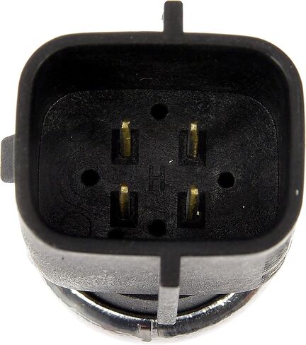 Dorman 901-237 A/C Pressure Cut Off Switch Compatible with Select Ford Models in Saudi Arabia