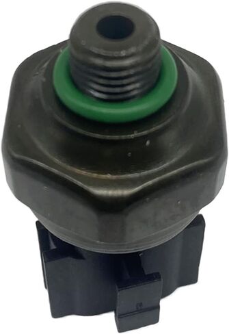 AMApart Pressure Switch Compatible with Nissan Altima Frontier Maxima Pathfinder Qashqai Quest Rogue Sentra Titan Versa X-Trail Xterra Infiniti FX35 FX37 QX50 QX80 Mazda 3 6 CX9 A3218 in Saudi Arabia