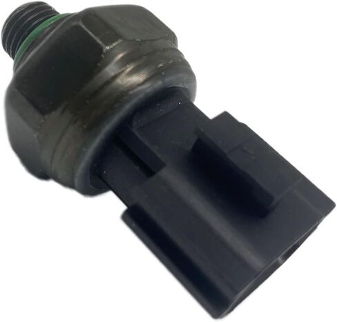 AMApart Pressure Switch Compatible with Nissan Altima Frontier Maxima Pathfinder Qashqai Quest Rogue Sentra Titan Versa X-Trail Xterra Infiniti FX35 FX37 QX50 QX80 Mazda 3 6 CX9 A3218 in Saudi Arabia