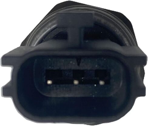 AMApart Pressure Switch Compatible with Nissan Altima Frontier Maxima Pathfinder Qashqai Quest Rogue Sentra Titan Versa X-Trail Xterra Infiniti FX35 FX37 QX50 QX80 Mazda 3 6 CX9 A3218 in Saudi Arabia