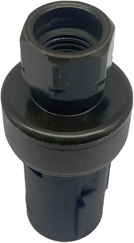 مستشعر مفتاح الضغط AMApart متوافق مع Ford E150 إلى E550 F150 إلى F550 F53 Mustang Ranger Tempo Excursion Lincoln Mark LT Navigator Mazda B2300 B2500 B4000 Mercury Mountaineer Topaz in Saudi Arabia