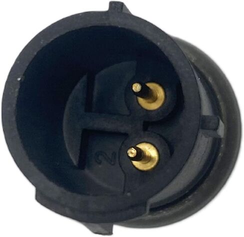 مستشعر مفتاح الضغط AMApart متوافق مع Ford E150 إلى E550 F150 إلى F550 F53 Mustang Ranger Tempo Excursion Lincoln Mark LT Navigator Mazda B2300 B2500 B4000 Mercury Mountaineer Topaz in Saudi Arabia