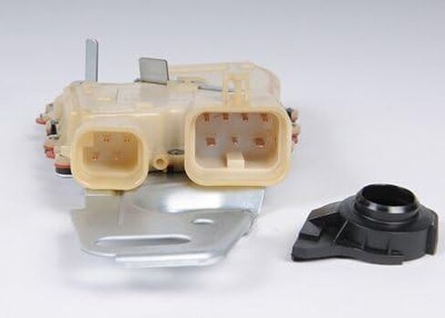 ACDelco D2256C GM Original حقيبة معدات حديقة حيادية in Kuwait