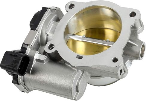 GM Genuine Parts 12694878 Fuel Injection Throttle Body with Throttle Actuator in Saudi Arabia