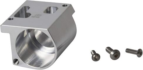 BBK Performance Parts 17240 Power-Plus Series Throttle Body High Flow 62mm Incl. All Required Gaskets And Hardware No Tune Required Power-Plus Series Throttle Body in Saudi Arabia