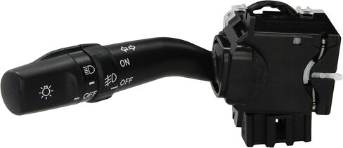 Standard Motor Products CBS-1241 Combination Switch Assorted, One Size in Saudi Arabia