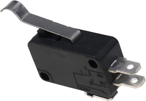 مفتاح فرامل ركن السيارة SPDT يناسب Polaris GEM جميع الموديلات والسنوات حتى 2004 0306-00120 030600120 060600137 in Kuwait