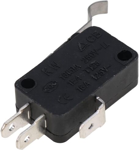 مفتاح فرامل ركن السيارة SPDT يناسب Polaris GEM جميع الموديلات والسنوات حتى 2004 0306-00120 030600120 060600137 in Kuwait